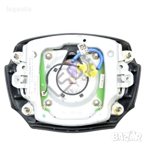 AIRBAG волан AUDI A4 (B6) 2000-2004 ID:100208, снимка 2 - Части - 40599177