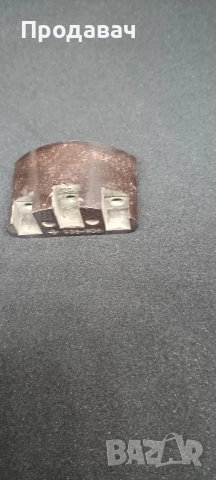 Букса PAL H4 Шкода/Skoda 105/120/130