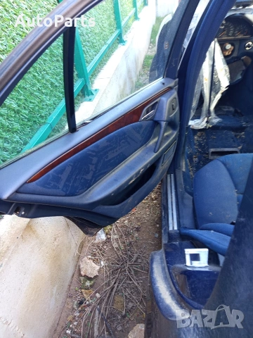 Мерцедес E220 95к.с w210 0892740864 На части Ниски цени Работя с Еконт , снимка 8 - Автомобили и джипове - 53840787