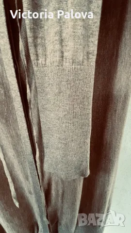 Рокля-жилетка VNL JEANS DELUXE Холандия, снимка 8 - Рокли - 47614440