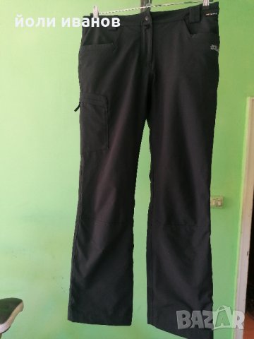 Трекинг панталон,Джак Волфскин М размер,нов,дамски, снимка 1 - Панталони - 35741282