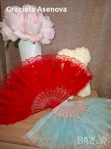 Ветрило с пух, снимка 5 - Други - 51185218