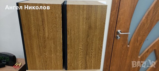 YAMAHA  NS - 244, снимка 6 - Тонколони - 41996904