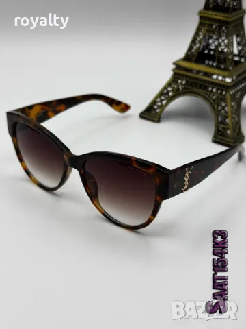 Слънчеви очила , снимка 3 - Слънчеви и диоптрични очила - 49485139