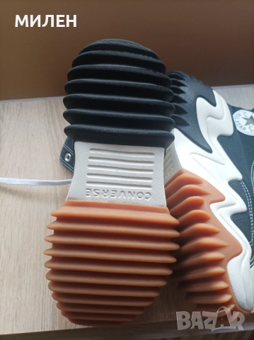 Converse Run Star Motion, снимка 4 - Кецове - 52912051