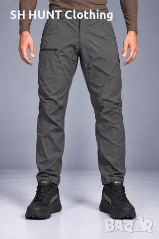 HELLY HANSEN 63051 Brono Softshell Stretch Pants размер XL изцяло еластичен панталон - 907