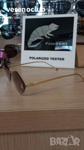 Дамски очила без рамки FF, снимка 4 - Слънчеви и диоптрични очила - 51062868