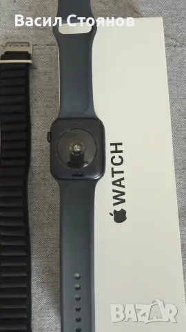Apple Watch SE 3, снимка 2 - Смарт часовници - 55876920
