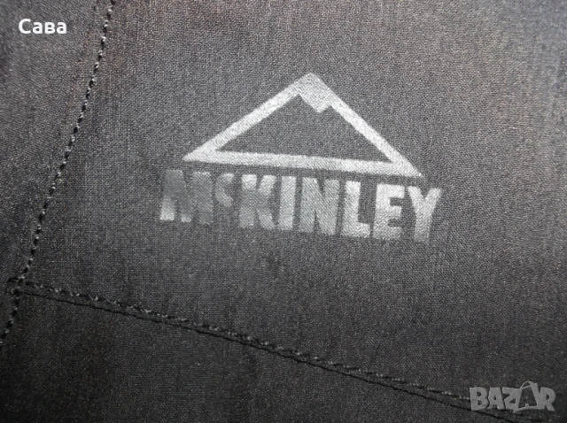 Къси панталони и бермуди MCKINLEY   мъжки,Л-ХЛ, снимка 11 - Спортни дрехи, екипи - 37430762