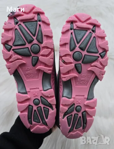 Детски апрески №34, снимка 5 - Детски боти и ботуши - 48940477