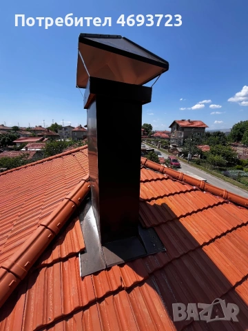 Ремонт на покриви , снимка 4 - Ремонти на къщи - 53073761