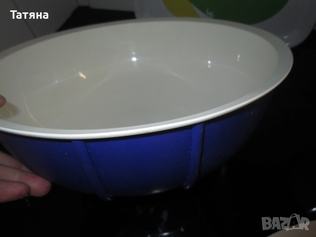 СЪДОВЕ НА   TUPPERWARE   от серия ЦАРИЦА, снимка 17 - Кутии за храна - 31530036
