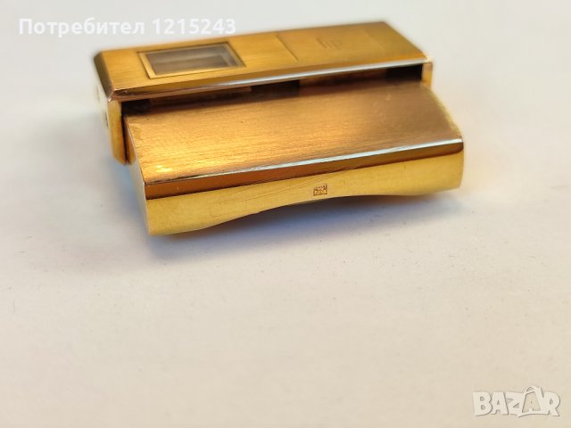 Lip Baschmakoff Automatic vintage часовник ПРОМОЦИЯ, снимка 5 - Мъжки - 42109579