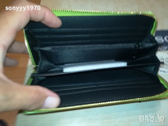 ПОРТМОНЕ 1408231327, снимка 10 - Портфейли, портмонета - 41851454