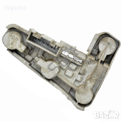 Платка десен стоп BMW 3 Series (E90, E91) 2005-2012 ID:107622, снимка 2 - Части - 41779647