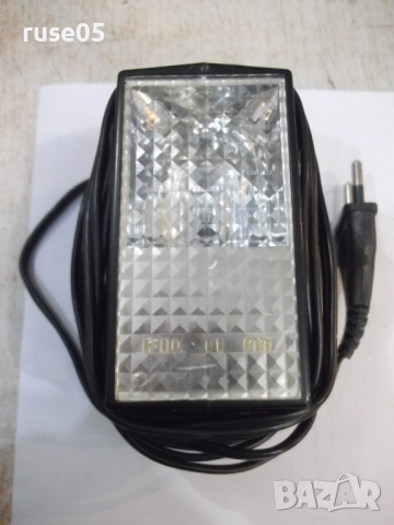 Светкавица "FIL II M" за фотоапарат съветска работеща, снимка 3 - Светкавици, студийно осветление - 44642118