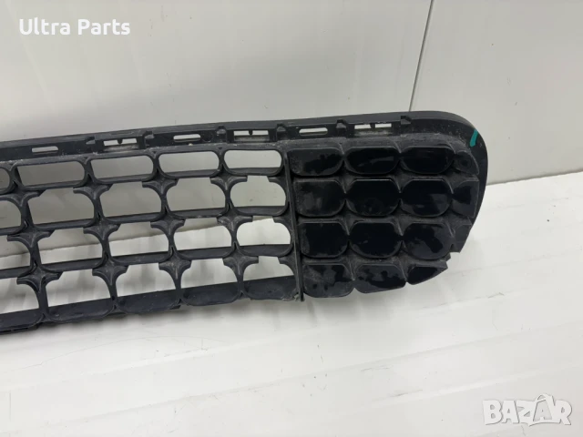 Оригинална централна решекта за MINI R60 R61 9801918, снимка 8 - Части - 50466346