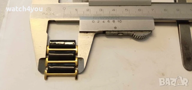 РЕЗЕРВНИ ПРЕШЛЕНИ ЕЛЕМЕНТИ ЗА ВЕРИЖКА RADO РАДО.ЗВЕНА ЗА ВЕРИЖКА.УДЪЛЖАВАНЕ НА ВЕРИЖКА. ЛИНК ЛИНКОВЕ, снимка 3 - Други - 29991340