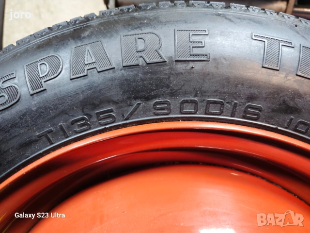 Патерица Suzuki Vitara, снимка 2 - Гуми и джанти - 52377093