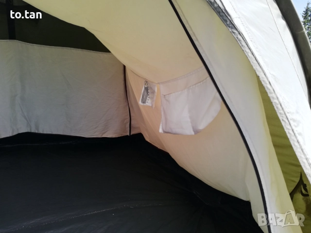 Палатка 2 секунди Quechua , снимка 5 - Палатки - 51673984