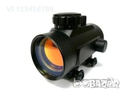        BUSHNELL -Бързомер, хорограмен 1х30( 1х40) ,Бушнел (червен+зелен) 2 варианта - 3 модела