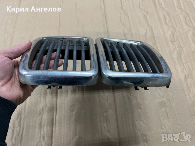 Бъбреци за BMW E30, снимка 5 - Части - 51931757