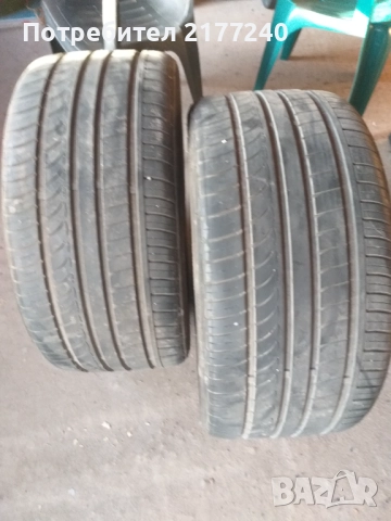 Гуми 275 35 20, снимка 6 - Гуми и джанти - 52257930