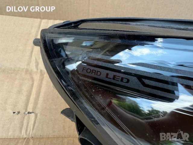 Фар Ford Kuga Facelift LED | 2024, снимка 2 - Части - 51248306