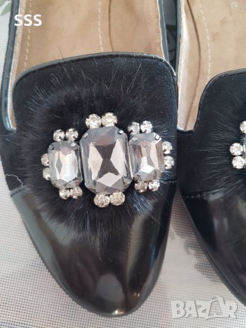 Обувки, снимка 3 - Дамски ежедневни обувки - 41578672