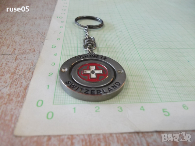 Ключодържател - 63, снимка 3 - Други ценни предмети - 36153277