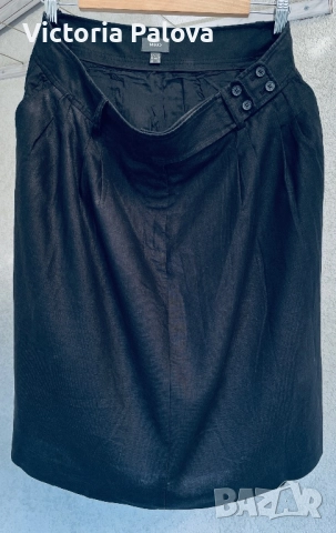 Красива пола с подплата MEXX , снимка 2 - Поли - 51562445