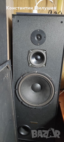 Тонколони 12 инча