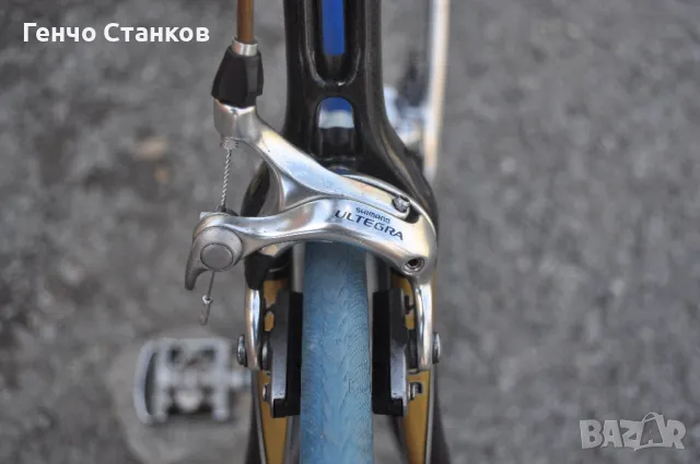   Koga Miyata Full Pro-S- Scandium- шосеен велосипед, снимка 5 - Велосипеди - 50138151