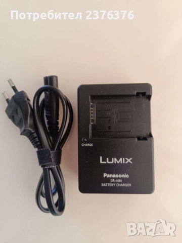 Panasonic LUMIX DMC-FZ72 16.1MP цифров фотоапарат - 60x оптично увеличение, снимка 7 - Фотоапарати - 51867660