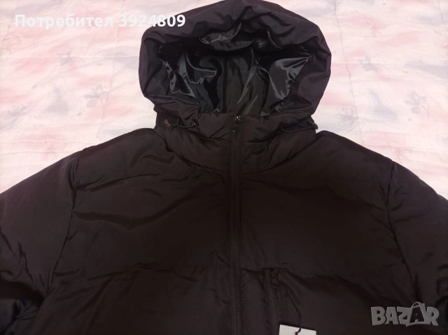 Ново мъжко яке, снимка 3 - Якета - 53152318