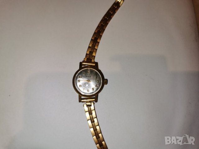 часовник дамски SLAVA Слава, снимка 2 - Дамски - 34349950