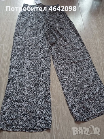 нов панталон , снимка 3 - Панталони - 53568576