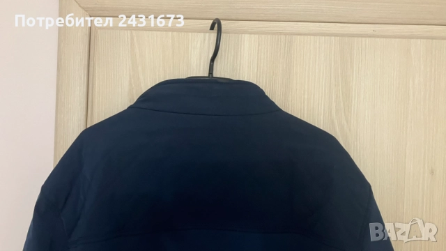 Мъжко яке, Lee Cooper, снимка 3 - Якета - 52350665