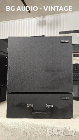 DENON DH-710S ролков дек, снимка 5 - Декове - 53482704