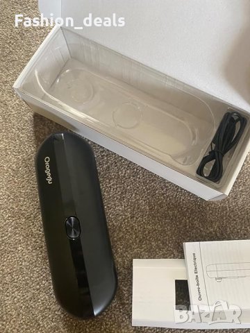 Нова Електрическа безжична отварачка за консерви Type-C, снимка 8 - Други стоки за дома - 41754053