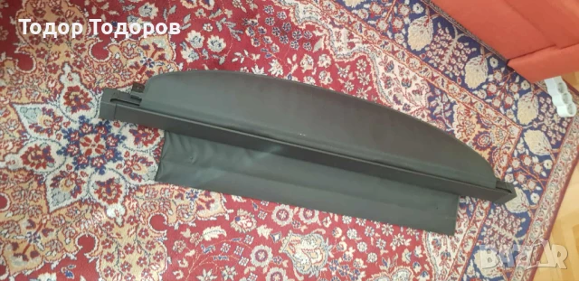 щора за багажник на toyota avensis омби 09.99-03.2003г. , снимка 2 - Части - 50800338