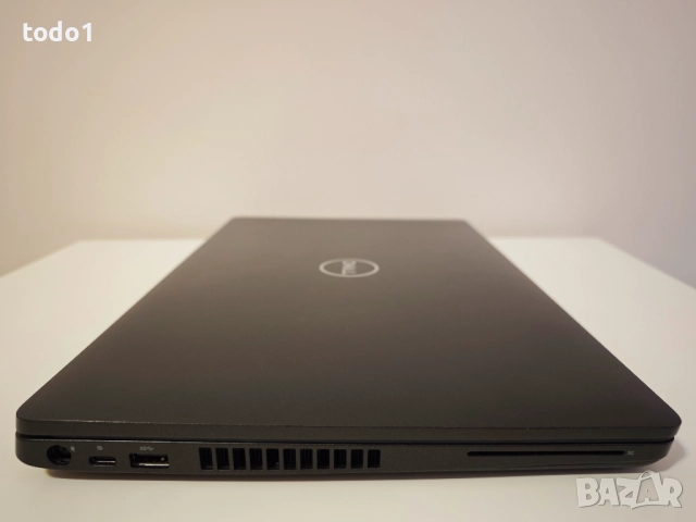 Dell Latitude 5500 FHD IPS i5-8365U/256GB/8GB/4G модем, снимка 7 - Лаптопи за работа - 52858175