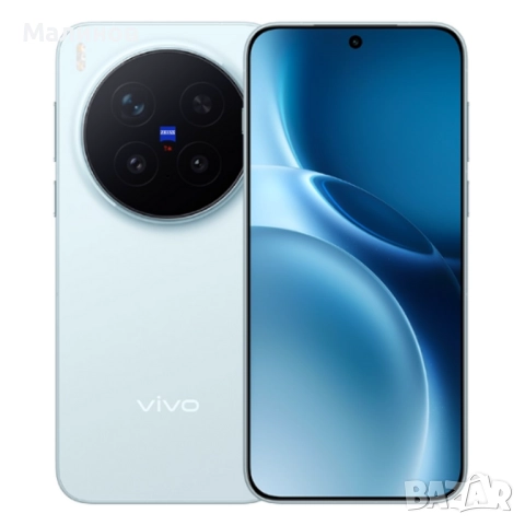 Vivo X300 Pro Dual sim 5G с 6500mAh батерия от Get Mobile , снимка 4 - Телефони с две сим карти - 52062854