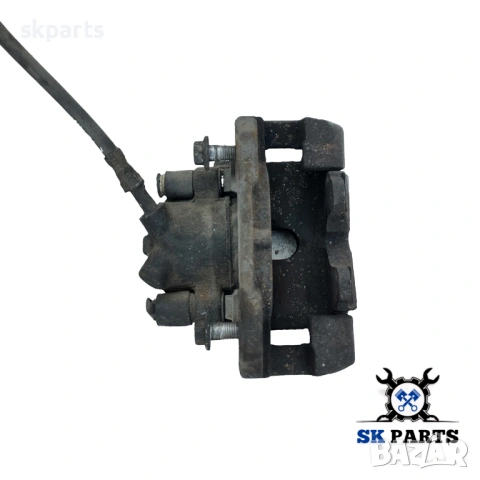 Спирачен апарат преден десен за BMW E46 330д