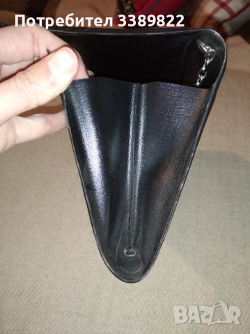 Дамска чанта , снимка 3 - Чанти - 52713894