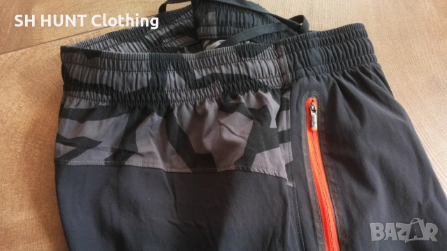 UNDER ARMOUR Stretch Pant Размер M еластична долница 9-57, снимка 5 - Спортни дрехи, екипи - 52227092