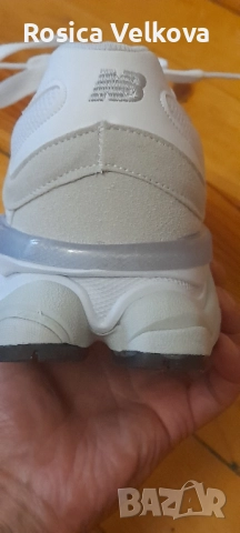 Маратонки NEW BALANCE 9060 Намаление , снимка 3 - Маратонки - 52309408