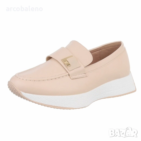 Дамски ежедневни обувки, 3цвята , снимка 2 - Дамски ежедневни обувки - 51528142