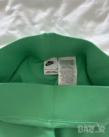 Nike Varsity Crop, снимка 4 - Спортни екипи - 56083762