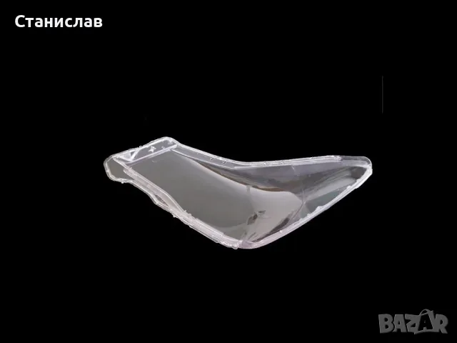 Стъкла (капаци) за фарове за Subaru Forester SJ, снимка 3 - Части - 47632425